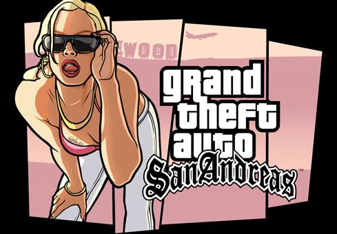 Grand Theft Auto: San Andreas disponible para Android en diciembre