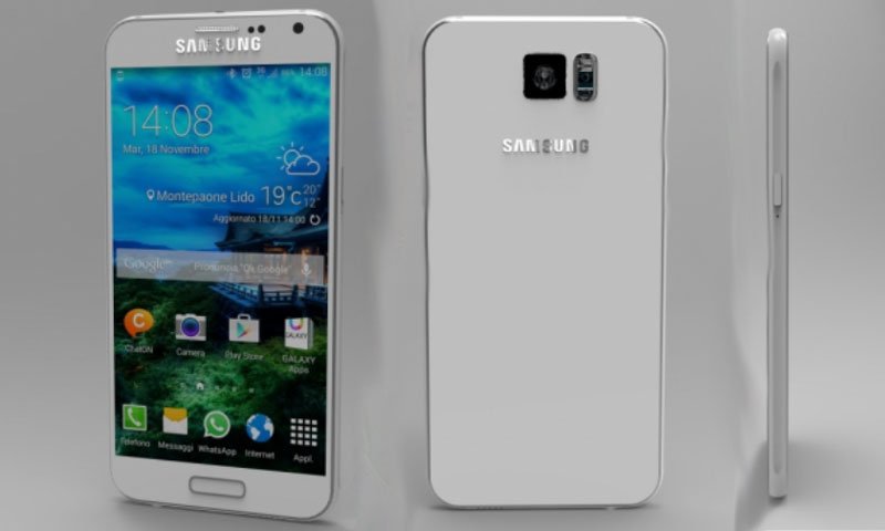Samsung-Galaxy-S6-varient