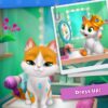 PAW Match: Petopia, un adorable juego de lógica con gatitos